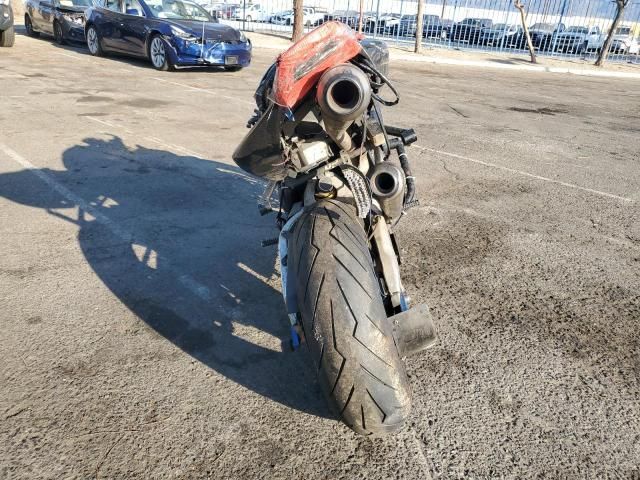 2005 Honda CBR1000 RR