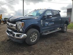 Ford f250 Super Duty salvage cars for sale: 2019 Ford F250 Super Duty