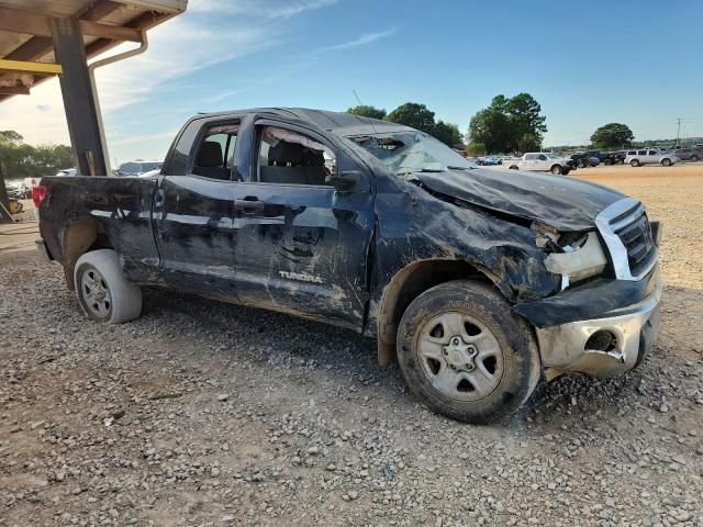2012 Toyota Tundra Double Cab SR5