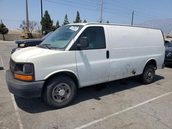 2014 Chev Rolet Express G2500 en venta en Rancho Cucamonga, CA