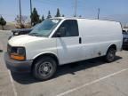 2014 Chev Rolet Express G2500