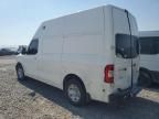 2015 Nissan NV 2500