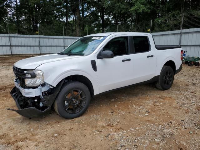 2024 Ford Maverick XL