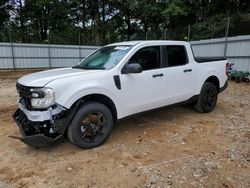Ford Maverick salvage cars for sale: 2024 Ford Maverick XL