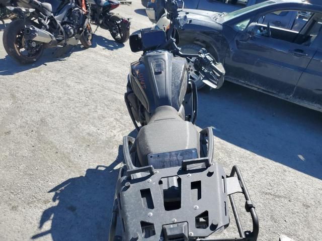 2021 Harley-Davidson RA1250 S