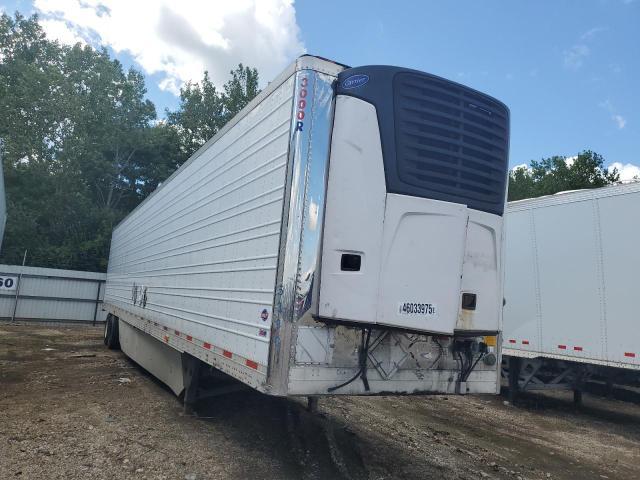 1985 MFG 2015 Utility VS2534 Refrigerated Van Trailer