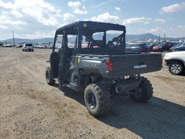 2021 Polaris Ranger Crew 1000 Premium