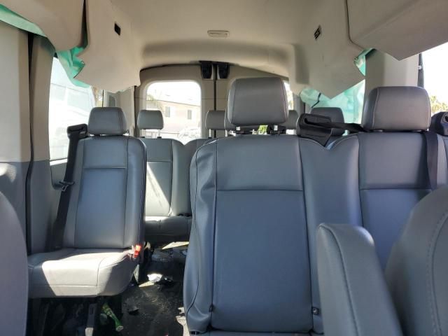 2017 Ford Transit T-150