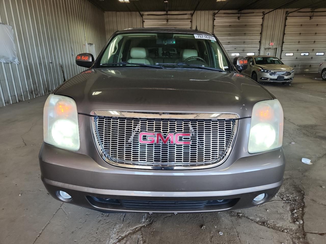 2012 GMC Yukon xl K1500 slt