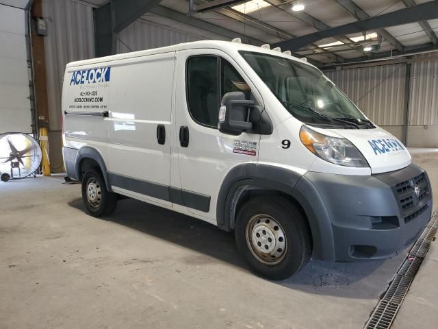 2014 Dodge RAM Promaster 1500 1500 Standard
