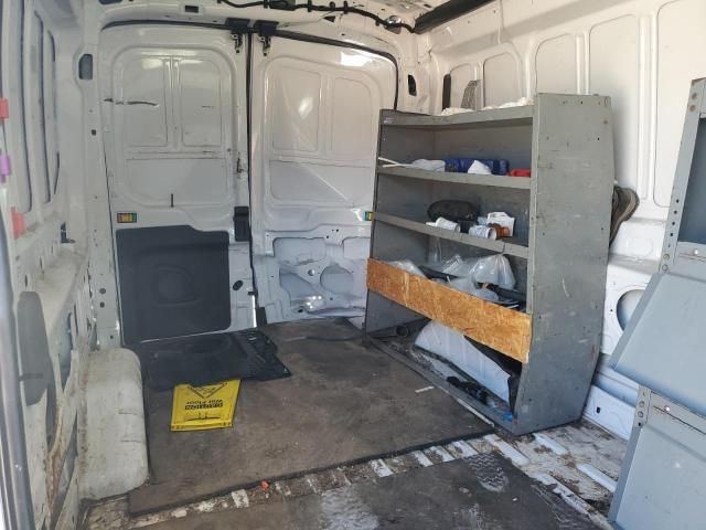2022 Ford Transit Cargo Van T