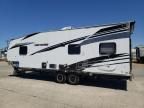 2025 Genespreme RV