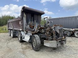 2014 Kenworth Construction T400 en venta en Montreal Est, QC