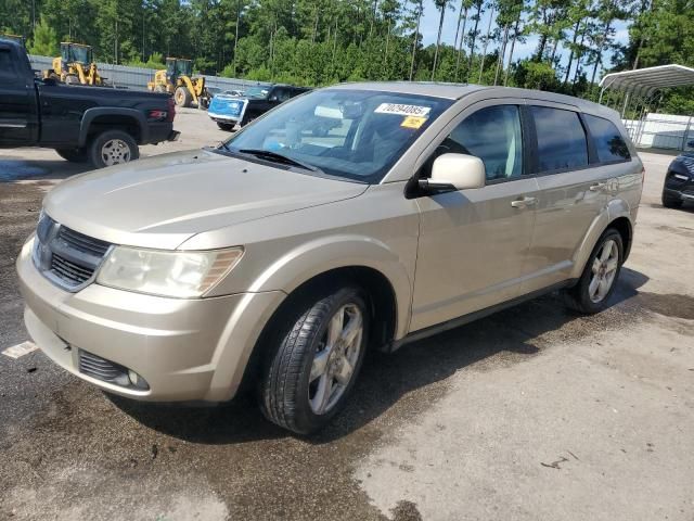 2009 Dodge Journey sxt