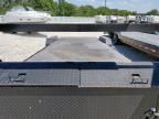 2020 Mc Trailer S MFG. Equipment Trailer