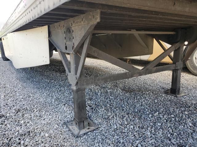 2013 Great Dane P01-1314-21053 DRY Van Trailer