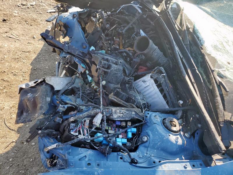 2022 Toyota Camry trd