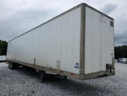 2012 Utility VS2DX DRY Van Trailer en venta en York Haven, PA