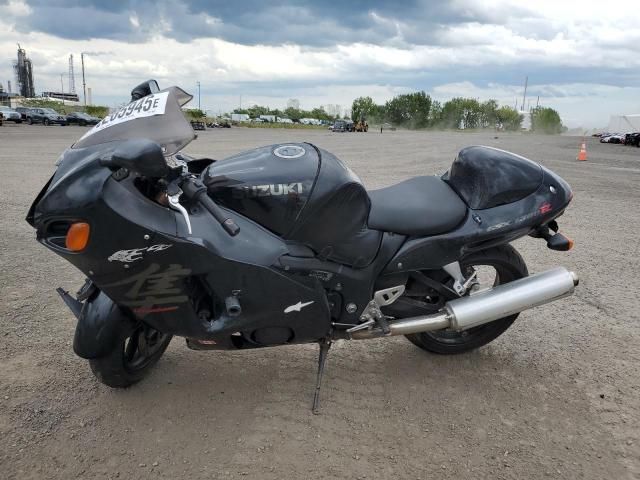 2003 Suzuki GSX1300 R