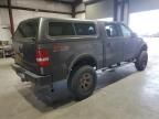 2004 Ford F150 Supercrew