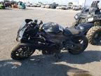 2009 Yamaha YZF-R6C