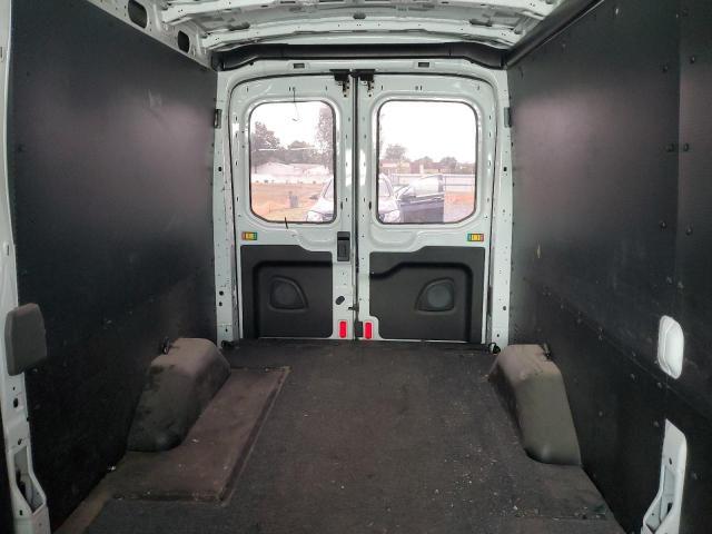 2020 Ford Transit T-250