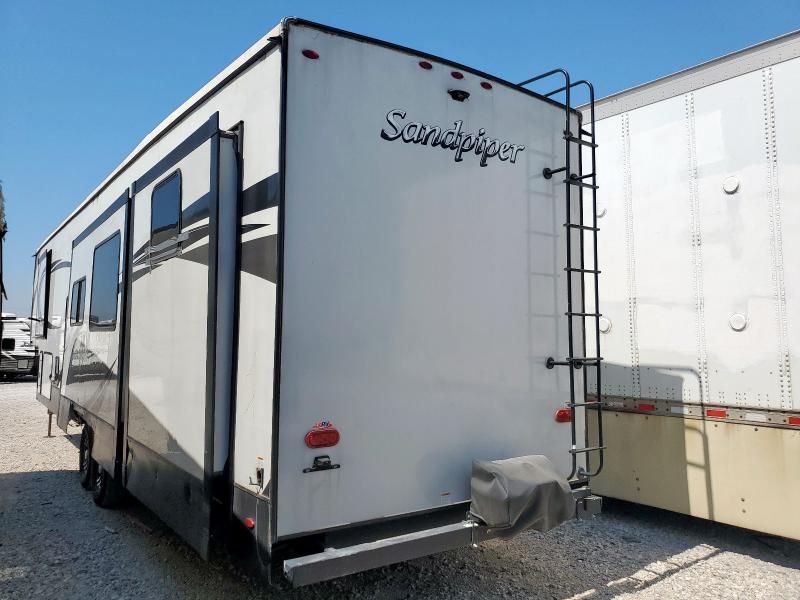 2022 Sandpiper Fifth Whee