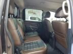 2016 Nissan Titan XD SL