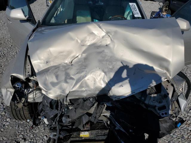 2008 Cadillac Cts hi Feature V6