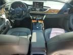 2015 Audi A6 Premium