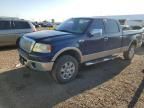 2008 Ford F150 Supercrew