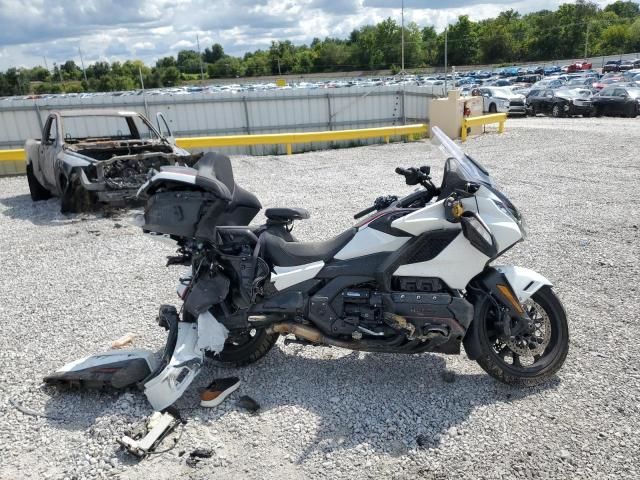 2024 Honda GL1800 D