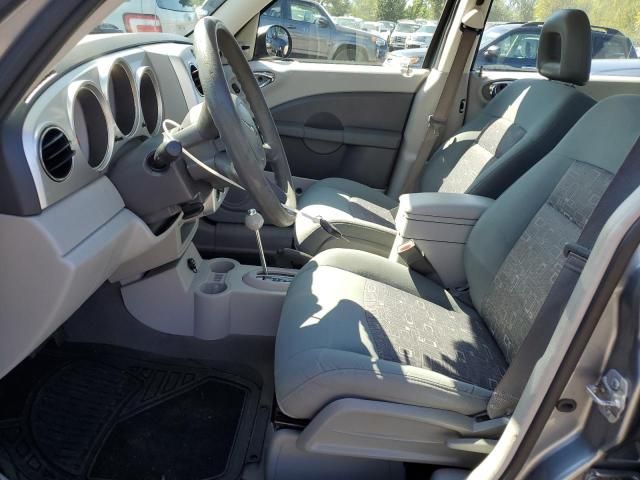 2009 Chrysler PT Cruiser
