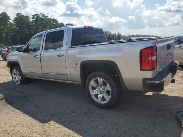 2015 GMC Sierra C1500 SLT