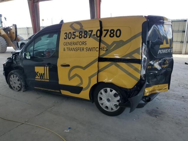 2023 Ford Transit Connect XL