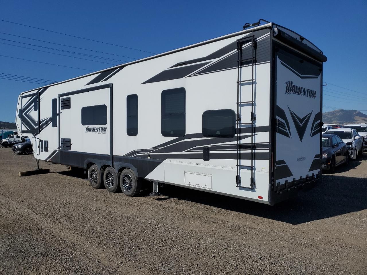 2022 Grand Design M-395MS