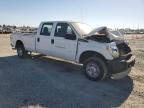 2011 Ford F250 Super Duty