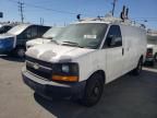2012 Chevrolet Express G2500