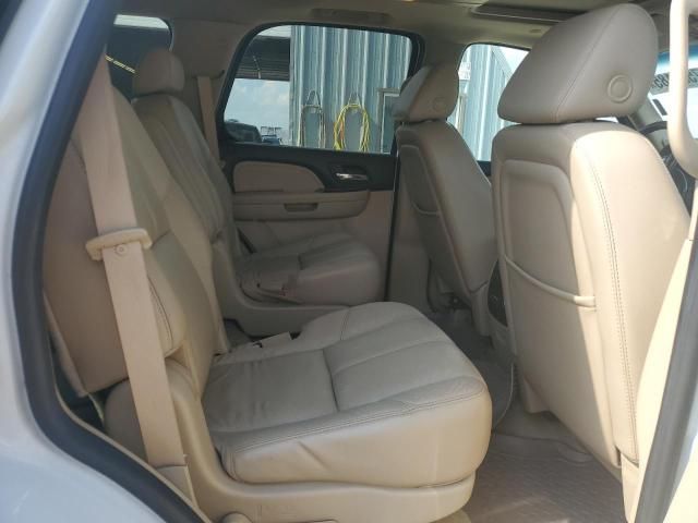 2007 GMC Yukon Denali