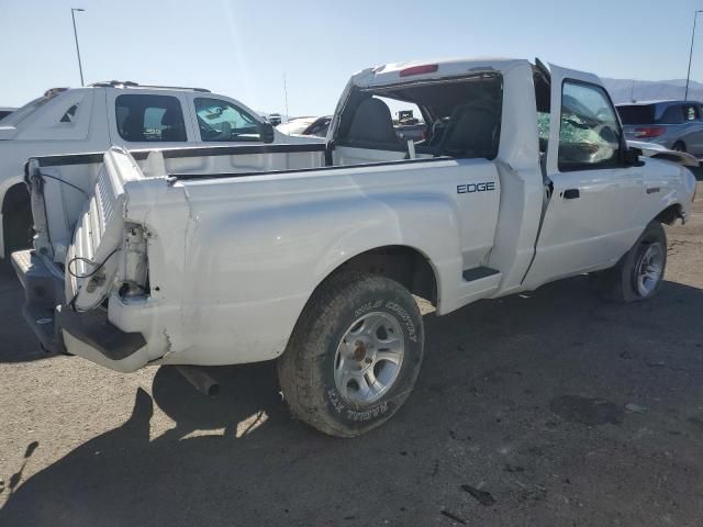 2002 Ford Ranger