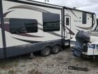 2017 Valeigh Rv Vilan Valeigh RV Vilan