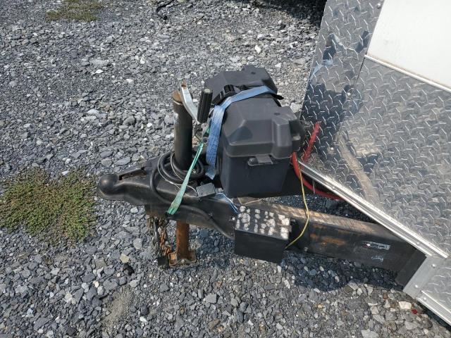 2022 South Georgia Cargo SG8524TA2 Enclosed Cargo Trailer