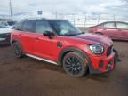 2023 Mini Cooper s Countryman All4