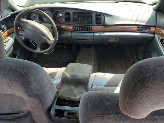 2000 Buick Lesabre