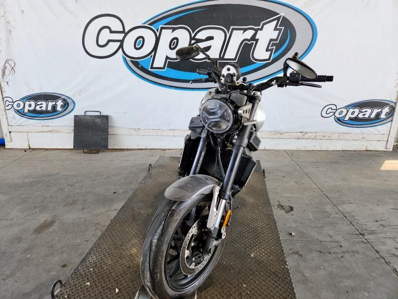 2016 Yamaha XSR900 60TH Anniversary