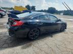 2017 Honda Civic si