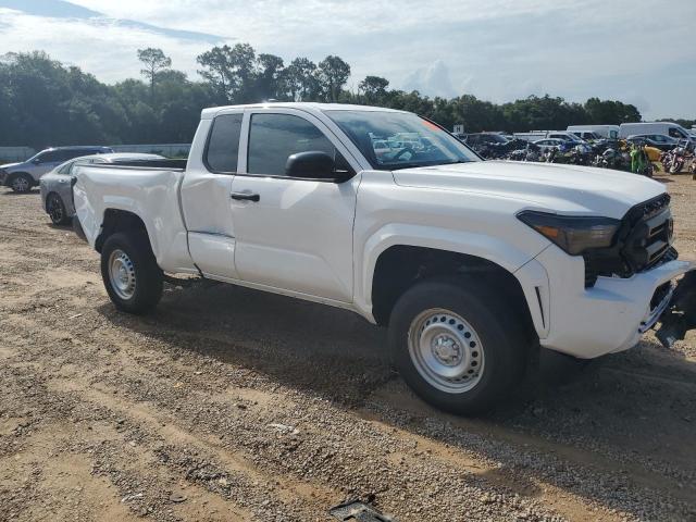 2024 Toyota Tacoma Xtracab