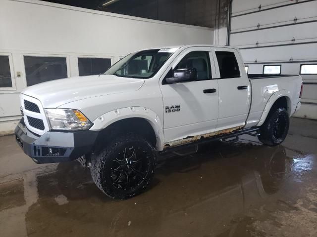 2013 Dodge RAM 1500 ST