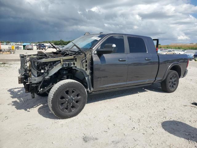 2022 Dodge Ram 2500 Limited