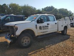 Ford f350 Super Duty salvage cars for sale: 2019 Ford F350 Super Duty